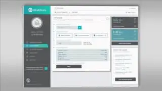 Помощь Worldcore: Финансирование с помощью Visa/MasterCard