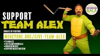 DMNT   Team Alex
