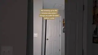 Showing up Fashionably late 😎🤣| Meechie Tv