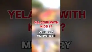 #yelagiri #yelagirihills  #chocolatefactory #travel #trending #travelvlog #chennai #tamilnadu #song