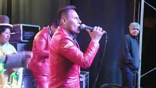 CENTRAL 15 DE AGOSTO RECIDENTES DE S.P. DE COLQUENCHA  2017