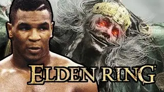 The Elden Ring Experience - Godrick