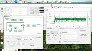 VcFF Velocity Current Feed Forward to counter viscosity. Tuning in units of  Amps/Velocity