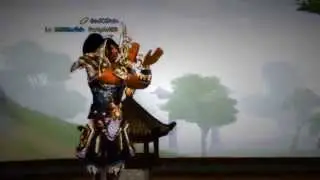 Metin2 &hearts; Abo Special &hearts;  BroKevin Gantar [HD]