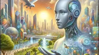 Tesla&rsquo;s Robot Revolution The future of Automation @Jkworld035
