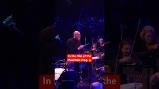 🔥 EPIC crescendo #classicalmusic