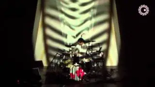 Takehito Koganezawa X Jimanica　20120723