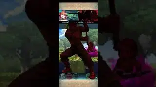 Bride Catria breaks Rokkr Sieges