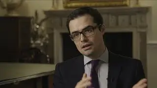 Terrorism expert discusses UK&rsquo;s radicalization problem &mdash; Raffaello Pantucci &mdash; Perspective