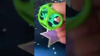 Bright Starts Oball Shaker Rattle Toy