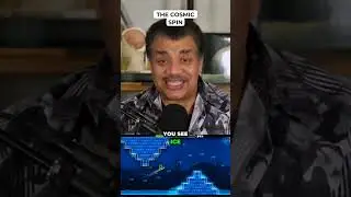 The Cosmic Spin
