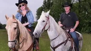 Diane and Doug Oberhelman - 2019 Illinois Outdoor Hall of Fame Inductee