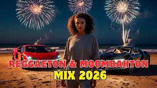 🌴 PLAYA LATINA 2026 &ndash; Reggaeton x Moombahton | Hot Beach Party Vibes 🔥