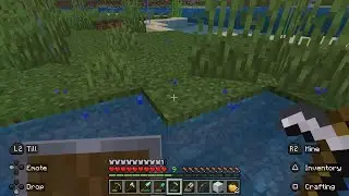 Minecraft part 3 btw i don't say bye lol🤣