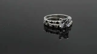 Luxrious design rings for women | silver ring for women, personalized gifts, friendship jewelry