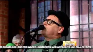 IrishRover GoodDaySac