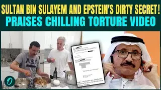 UAE Sultan SENT Epstein Disturbing TORTURE VIDEO? Ro Khanna OUTS Sultan Ahmed Bin Sulayem | Details