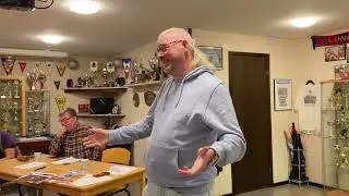 Facklig f&ouml;rhandling