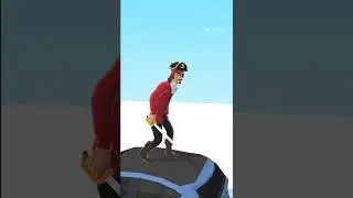 Funny Fail Run | #fail #funny #shortsfeed #viral