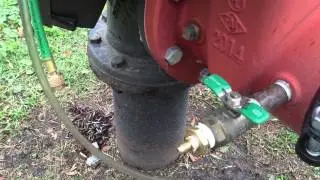 Backflow prevent or test and certification. Florida.   By ASAP plumbing and Backflow 904-346-1266