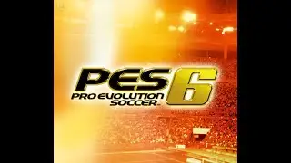 Skippin'Step - Pro Evolution Soccer 6 Soundtrack