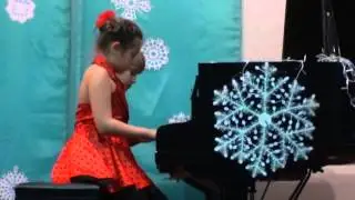 Ткаченко Анастасия и Срибненко Ева