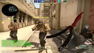 imoRR plays FPL w/ sinnopsyy JW Jamppi against XANTARES facecrack Calyx REDS7AR - Faceit Pro League