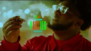 No More Parties (Remix) - Lee Keyss | Shot by @GoKrazyLeo
