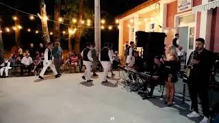 Sofica Herac & Formatia - Colaj Hora LIVE 🔴 Ruga de la Valeapai
