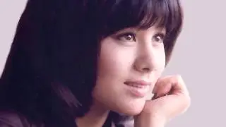 天地真理 ☆ 初めての涙