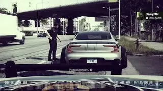 Cops Chasing - Crashed Cops - Racing - Drifting - Escaped Cops | Need For Speed Heat Gameplay | NFS