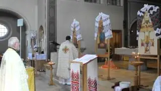 Panachyda po Tarasyku.AVI