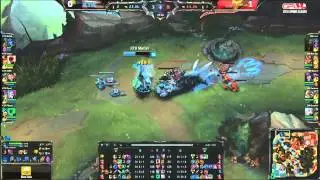 Zotac 269 vs Bizzaro KTHXBAI Game 2 GPL Spring 2015   269 vs KTB