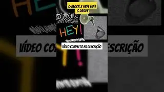 C-Block X Hype Feat. G.Daddy #anos90 #flashbackhouse #energianaveia #flashback #dj