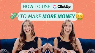 How ClickUp solves this common freelancer problem 🥵