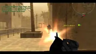 Battlefield 2 xkullx - sensless preview 2