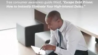 How to Escape Debt Prison