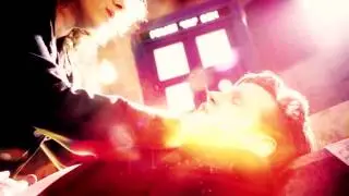Waiting For Superman ll River and the Doctor