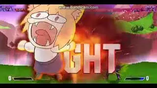 mugen juego de dragon bol seta