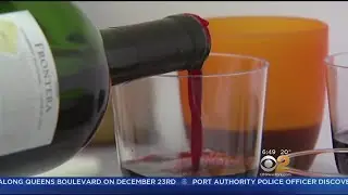 Tasty Alternatives To Champagne For Your New Year's Toast