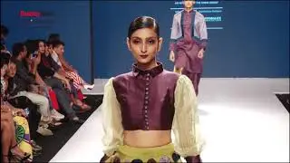 Horra Luxury | BOMBAY TIMES FASHION WEEK 2018