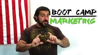 Boot Camp Marketing