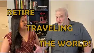 Save Money by Traveling the World: Geographic Arbitrage