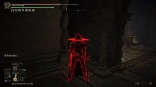 Elden Ring Invasions PvP - Reds Can Also Spam L2