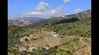 Ό&rho;&omicron;&sigmaf; &Zeta;&epsilon;&upsilon;&sigmaf; ή &Zeta;&alpha;&sigmaf;, &Nu;ά&xi;&omicron;&sigmaf; / Mount Zas (Zeus) Naxos Greece