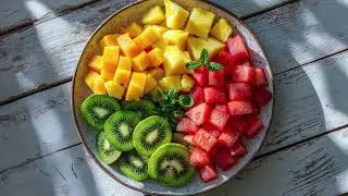 Thinking about cutting sugar out entirely? Watch this video first 🍭