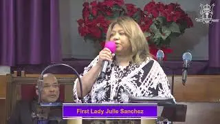 The Power of Pentecost Telecast
