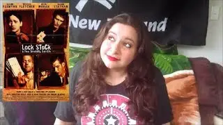 #SFMCBarrels review of Lock, Stock and Two Smoking Barrels [Glosaaphobic]