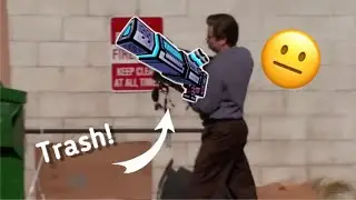 Ultimatum Fans Be Like: | Pixel Gun 3D