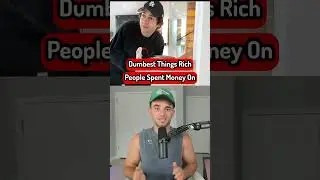 Dumbest Things Rich People Spent Money On